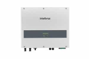 Inversor solar On Grid trifásico 10,0 kW