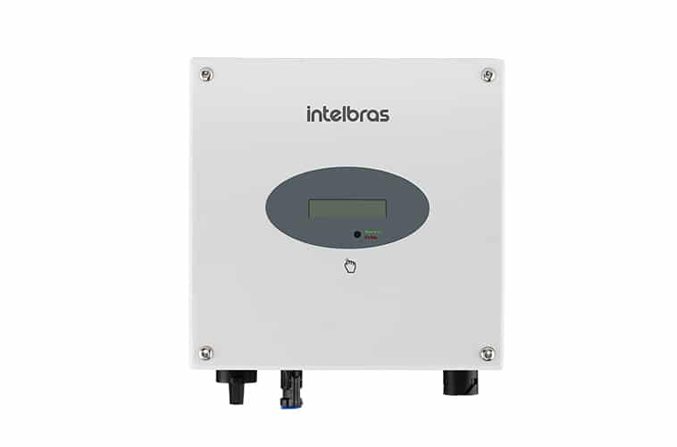 Inversor solar On Grid monofásico 2,0 kW
